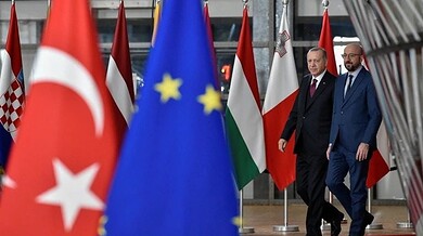 الاتحاد الأوروبي: تراجع الإصلاحات في تركيا بشكل خطير