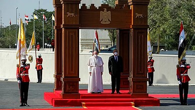 بابا الفاتيكان