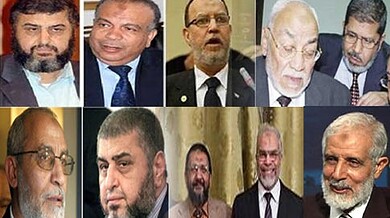 تنظيم الاخونجية