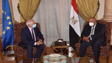 جوزيب بوريل