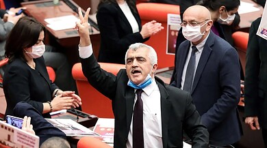 عمر فاروق غرغرلي أوغلو