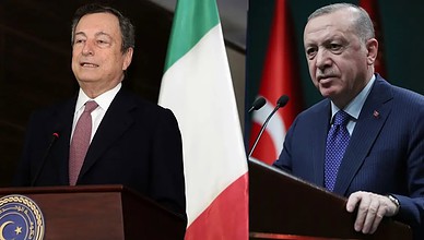 رئيس الوزراء الإيطالي