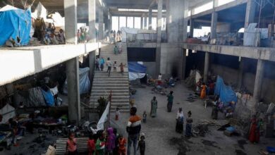 عرقية التيغراي