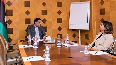 المنفي - المنقوش