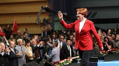 ميرال أكشينار