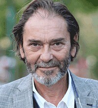 جنكيز أكتار