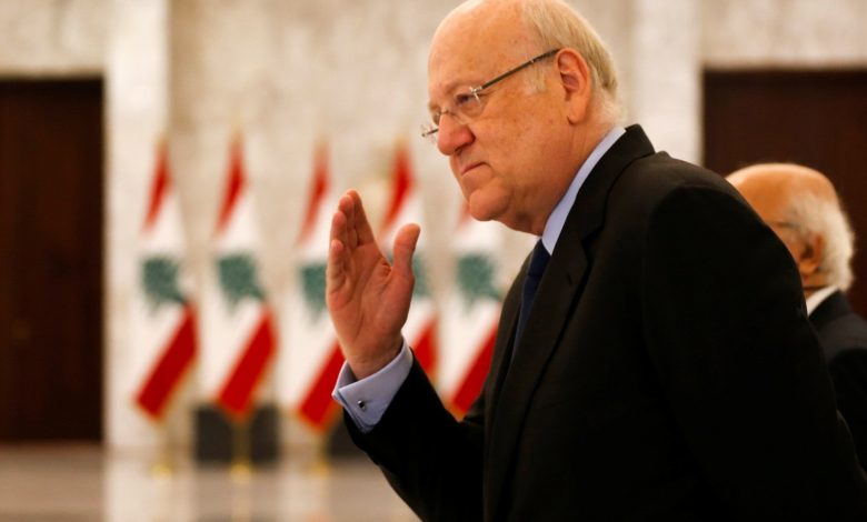 Najib Mikati