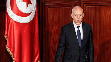 Tunisia’s