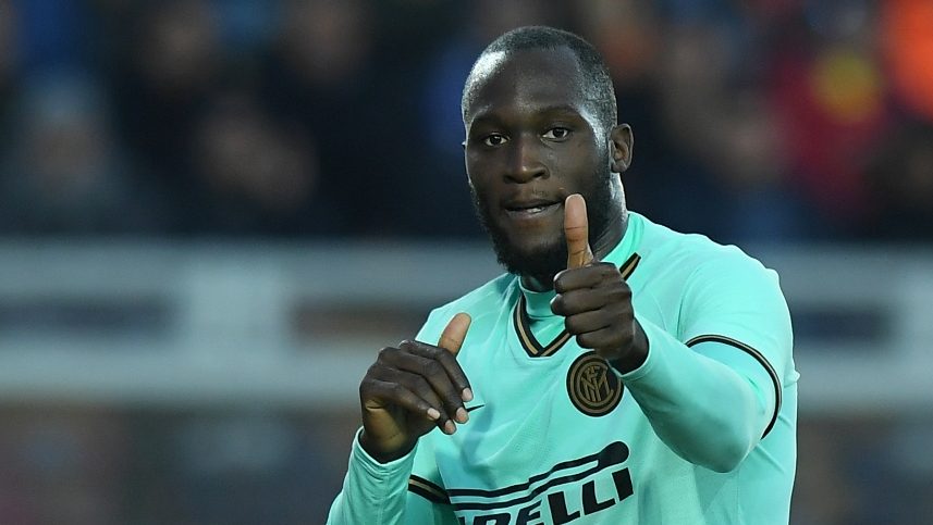 Romelu Lukaku Veut Rejoindre Chelsea Arab Observer 