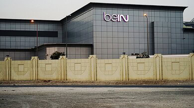 مجموعة beIN Media