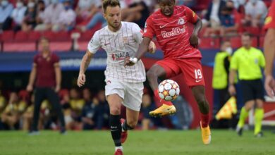 دوري أبطال أوروبا