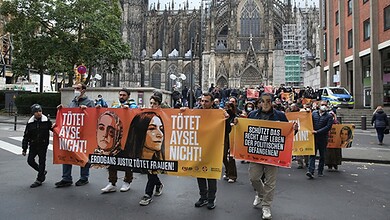 تظاهرات في عدة بلدان أوروبية