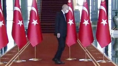 أردوغان يترنح