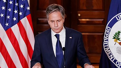 أنتوني بلينكن