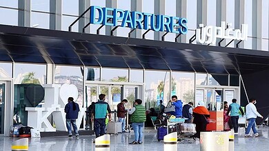 الكويت تتخذ إجراءات جديدة ضد لبنان