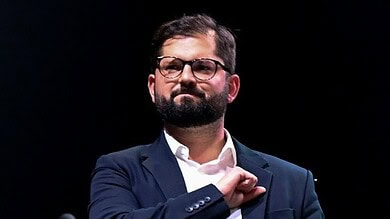 جابرييل بوريك