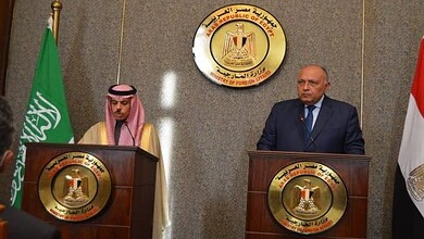 شكري وبن فرحان