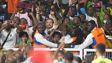 Africa Cup of Nations