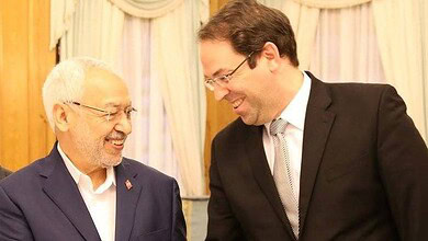 Ghannouchi