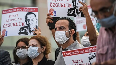 الانتهاكات التركية