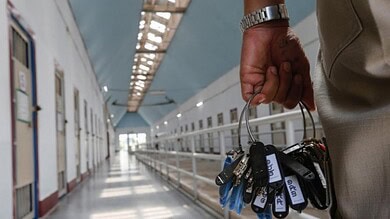 سجون جديدة في تركيا