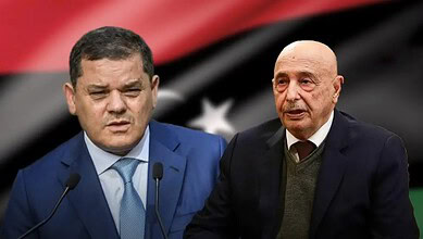 صالح والدبيبة