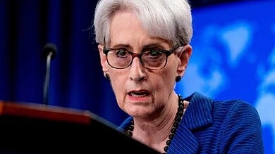 ويندي شيرمان