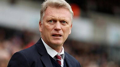 David Moyes