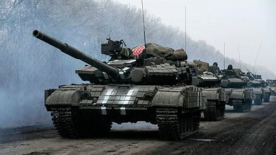 Russia Could Invade Ukraine