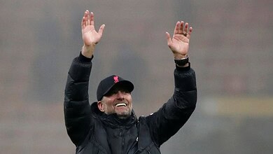 Soccer-Klopp