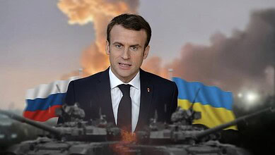 خطة صمود فرنسية