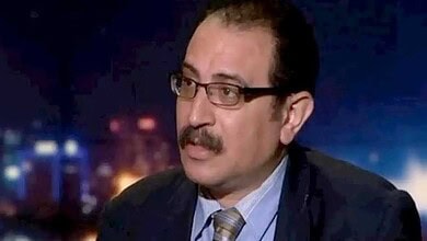 د. طارق فهمي