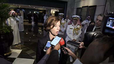 فلورانس بارلي