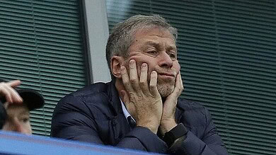 أبراموفيتش