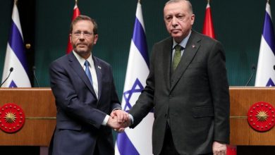 la Fraternité Erdogan-Herzog