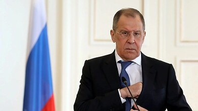 Lavrov