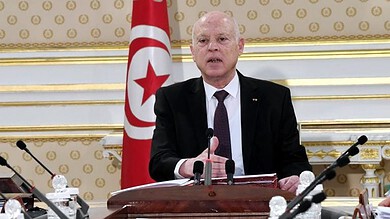 Tunisian