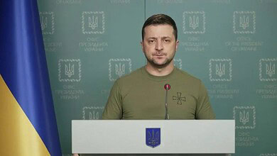 Zelensky