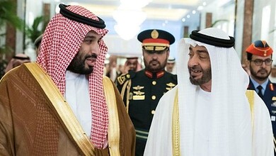 الإمارات والسعودية