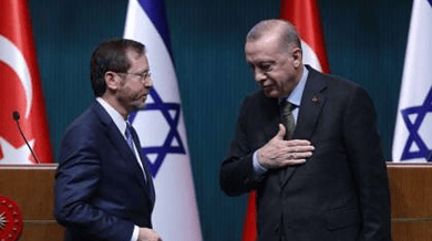 الفصائل الفلسطينية