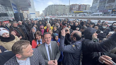 حزب أردوغان