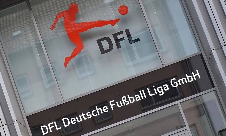 رابطة الدوري الألماني لكرة القدم