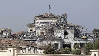 طهران تعلن مسؤوليتها عن استهداف مواقع إسرائيلية في أربيل