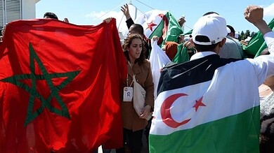 قضية الصحراء