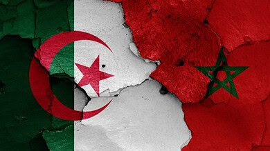 Algeria accuses Morocco
