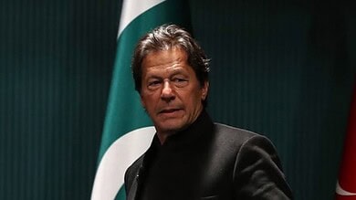 Imran Khan