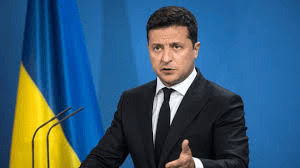 Zelensky