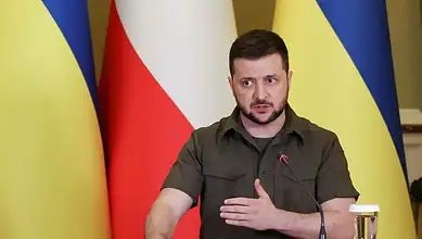 Zelenskyy