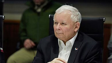 بولندا فرنسا وألمانيا