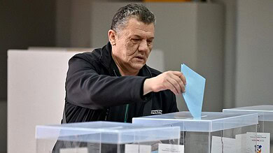 صربيا والمجر